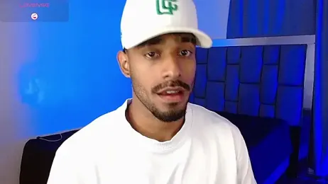 Christian_thor webcam model stream image