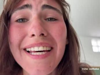 oofbabe__ webcam model stream image