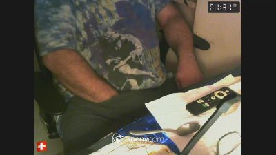 benenzo webcam model stream image