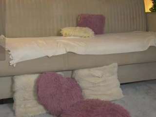 ariapetite webcam camsoda model stream image