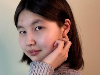 BarbraDavion webcam model stream image