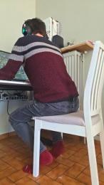 Assboy54 webcam model stream image