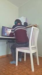 Assboy54 webcam model stream image