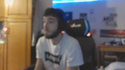 Meastroboris95 webcam model stream image