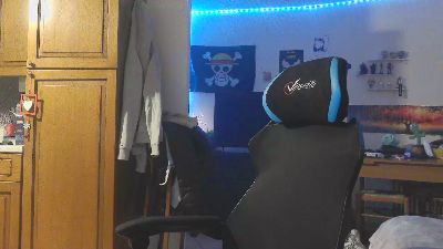 Meastroboris95 webcam model stream image