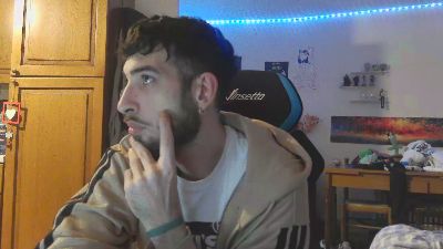 Meastroboris95 webcam model stream image