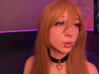 darkfirenight webcam chaturbate model stream image