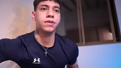 Josep_Davies webcam stripchat model stream image