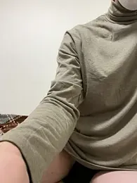 PursingGhanian webcam model stream image