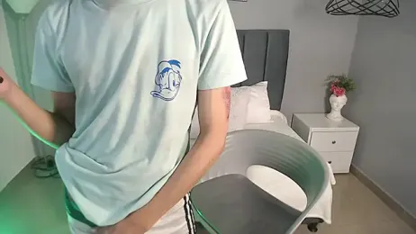 _camilo_ortiz webcam model stream image