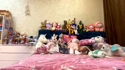 RutheLargent webcam model stream image