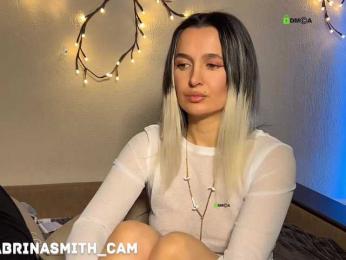 Sabrina_Smith webcam bongacams model stream image