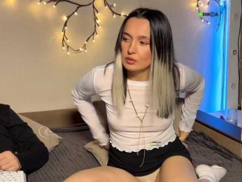 Sabrina_Smith webcam model stream image