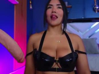 laady_brownn webcam model stream image