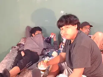 cataCHu webcam model stream image