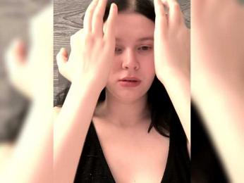 Stefiitofi webcam model stream image