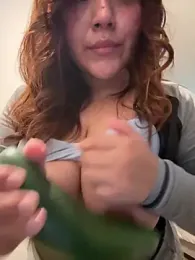 NamiNae webcam model stream image