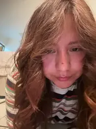 NamiNae webcam model stream image