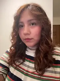 NamiNae webcam model stream image