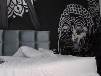 kamie_sebasdolce webcam model stream image