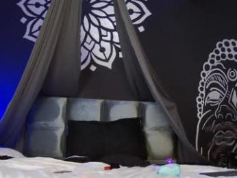 kamie_sebasdolce webcam model stream image