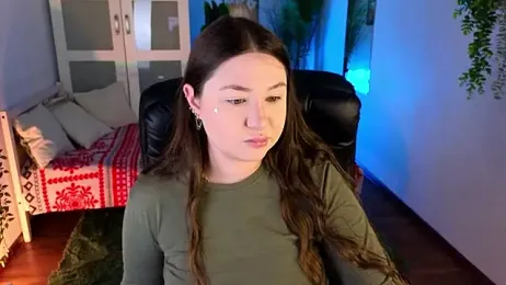 vanessaparadiza webcam model stream image