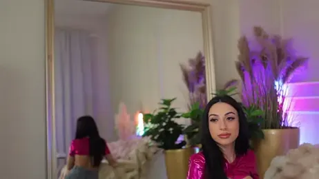 Anais_Bloom webcam model stream image