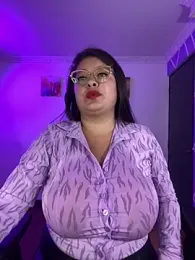 MiiaaJoness webcam model stream image