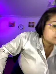 MiiaaJoness webcam model stream image