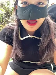 Meo_mupp webcam stripchat model stream image