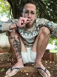 Lucasjandre webcam model stream image