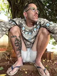 Lucasjandre webcam model stream image