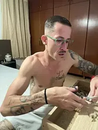 Lucasjandre webcam model stream image