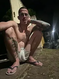 Lucasjandre webcam model stream image