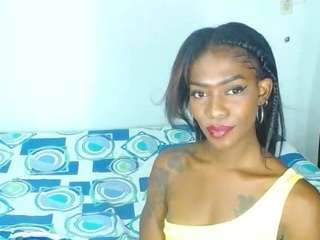 warrior-queen webcam model stream image