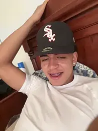 JoanG10 webcam model stream image