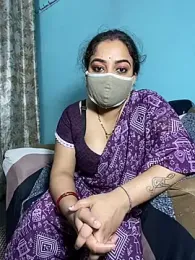 DesiQueen-Rimi webcam stripchat model stream image