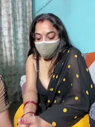 DesiQueen-Rimi webcam stripchat model stream image