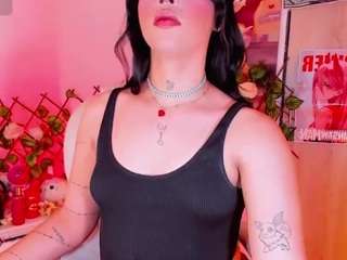 kleo-dnile webcam model stream image