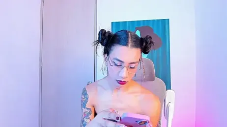 sofiaa_grey_ webcam model stream image