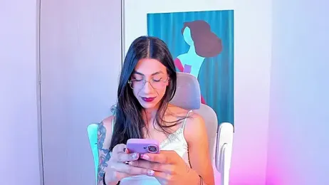 sofiaa_grey_ webcam model stream image