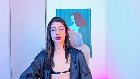 sofiaa_grey_ webcam model stream image