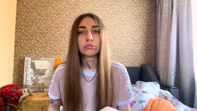 JeanettMabra webcam model stream image