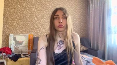 JeanettMabra webcam model stream image