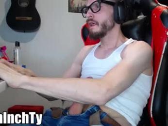 teninchty webcam chaturbate model stream image