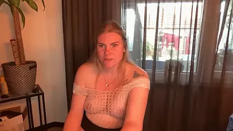 SexyBlondJoanna-Exclusief webcam stripchat model stream image