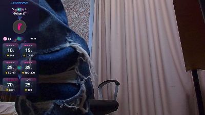 JonahShaw webcam model stream image