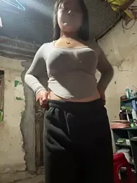 dudubaobao webcam model stream image