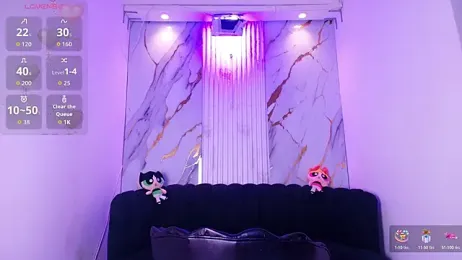 Mhiaa_Sweet webcam stripchat model stream image