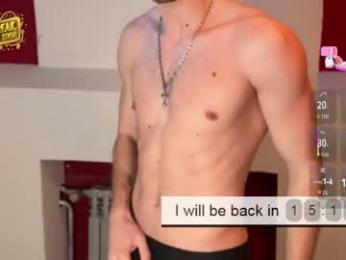 lustfullooking webcam chaturbate model stream image